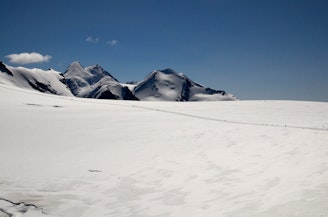 Approach from the Klein Matterhorn.jpg